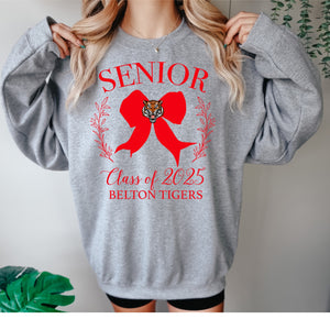 Belton Tiger Project Graduation Fundraiser- Youth Sweatshirt