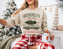 Load image into Gallery viewer, Griswold tree farm
