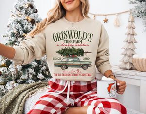 Griswold tree farm