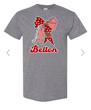 Load image into Gallery viewer, Belton Tiger Project Graduation Fundraiser- Youth Tee
