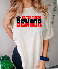 Load image into Gallery viewer, Belton Tiger Project Graduation Fundraiser- Youth Tee
