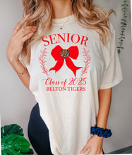 Load image into Gallery viewer, Belton Tiger Project Graduation Fundraiser- Youth Tee
