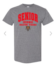 Load image into Gallery viewer, Belton Tiger Project Graduation Fundraiser- Youth Tee
