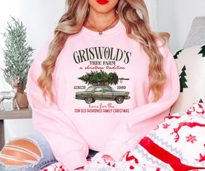 Griswold tree farm