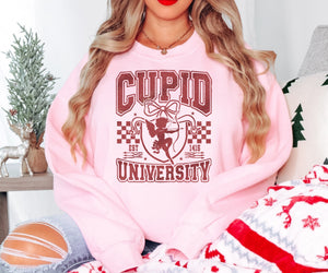 Cupid University