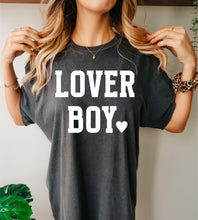 Load image into Gallery viewer, Lover  boy
