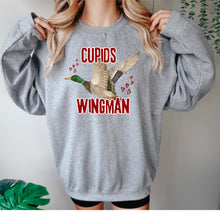 Load image into Gallery viewer, Cupids wingman
