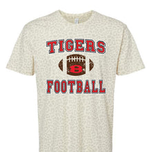 Load image into Gallery viewer, Belton Tigers Football Vintage design
