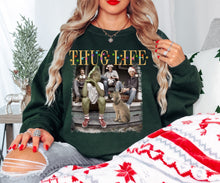 Load image into Gallery viewer, Thug life Christmas
