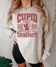 Load image into Gallery viewer, Cupid University
