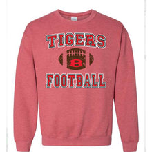 Load image into Gallery viewer, Belton Tigers Football Vintage design
