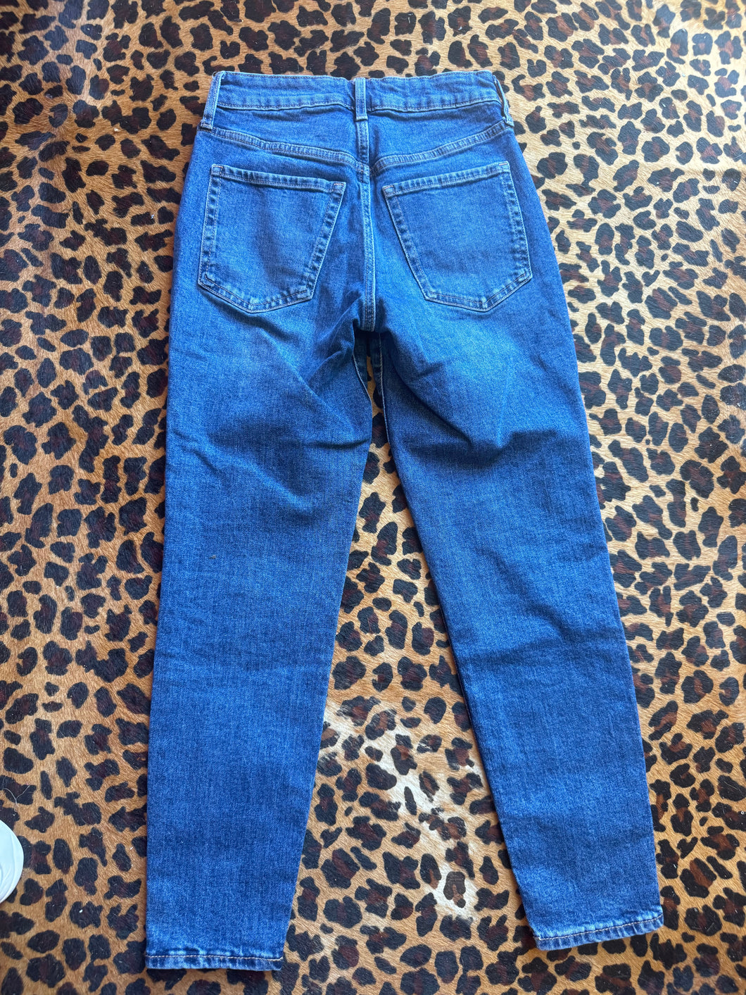 Denim Old Navy Jeans, 0