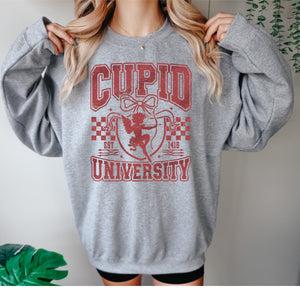 Cupid University