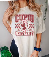 Load image into Gallery viewer, Cupid University
