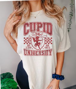 Cupid University