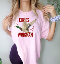 Load image into Gallery viewer, Cupids wingman
