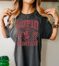 Load image into Gallery viewer, Cupid University
