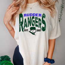 Load image into Gallery viewer, Rudder rangers Vintage Design
