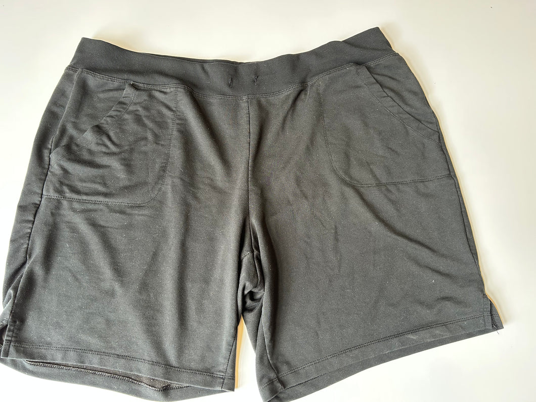 Athletic 2024 works shorts