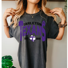 Load image into Gallery viewer, Tarleton Vintage Design
