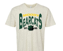 Load image into Gallery viewer, Moody Bearcats Vintage Design
