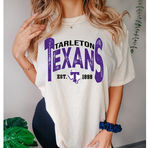 Tarleton Vintage Design